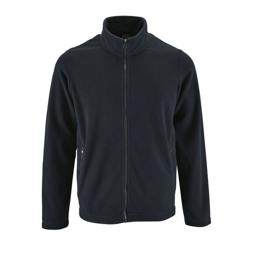 CHAQUETA POLAR LISA DE HOMBRE SOL'S NORMAN MEN REF S02093