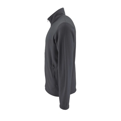 CHAQUETA POLAR LISA DE HOMBRE SOL'S NORMAN MEN REF S02093
