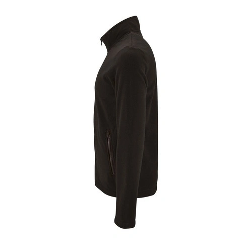 CHAQUETA POLAR LISA DE HOMBRE SOL'S NORMAN MEN REF S02093