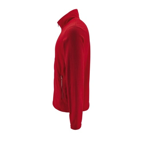 CHAQUETA POLAR LISA DE HOMBRE SOL'S NORMAN MEN REF S02093