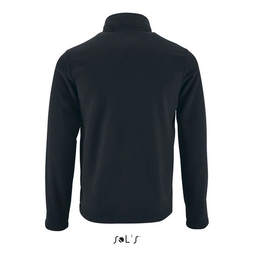 CHAQUETA POLAR LISA DE HOMBRE SOL'S NORMAN MEN REF S02093