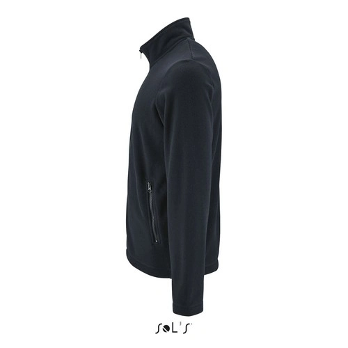 CHAQUETA POLAR LISA DE HOMBRE SOL'S NORMAN MEN REF S02093