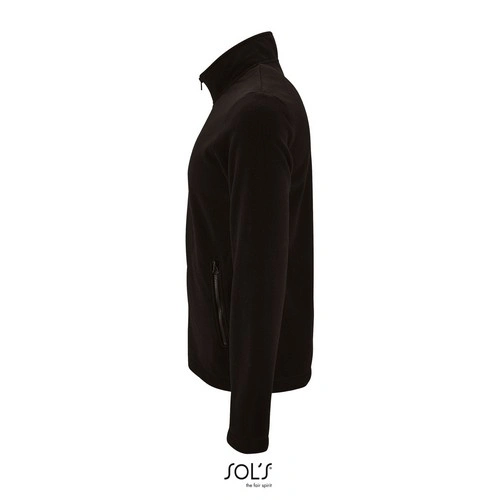 CHAQUETA POLAR LISA DE HOMBRE SOL'S NORMAN MEN REF S02093