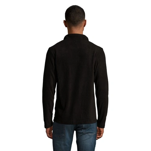 CHAQUETA POLAR LISA DE HOMBRE SOL'S NORMAN MEN REF S02093
