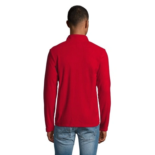 CHAQUETA POLAR LISA DE HOMBRE SOL'S NORMAN MEN REF S02093