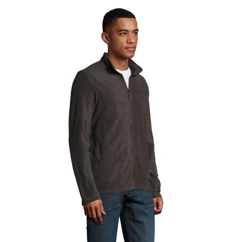 CHAQUETA POLAR LISA DE HOMBRE SOL'S NORMAN MEN REF S02093