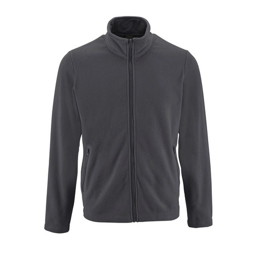 CHAQUETA POLAR LISA DE HOMBRE SOL'S NORMAN MEN REF S02093