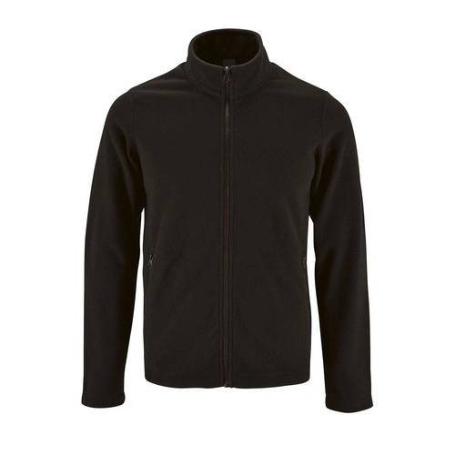 CHAQUETA POLAR LISA DE HOMBRE SOL'S NORMAN MEN REF S02093