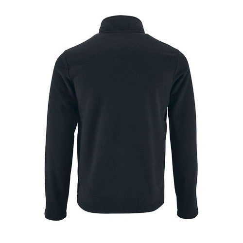 CHAQUETA POLAR LISA DE HOMBRE SOL'S NORMAN MEN REF S02093