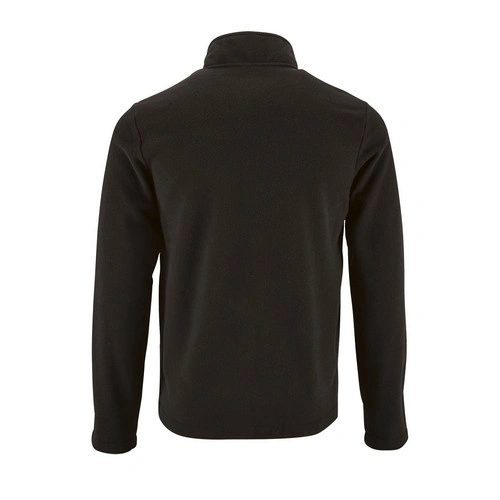 CHAQUETA POLAR LISA DE HOMBRE SOL'S NORMAN MEN REF S02093
