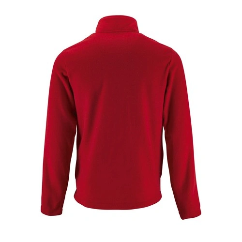 CHAQUETA POLAR LISA DE HOMBRE SOL'S NORMAN MEN REF S02093