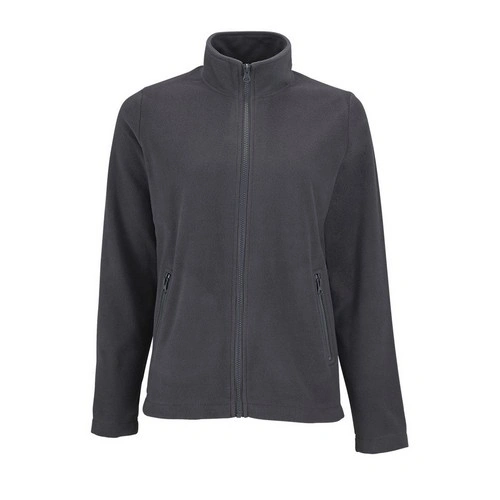 CHAQUETA POLAR LISA DE MUJER SOL'S NORMAN WOMEN REF S02094