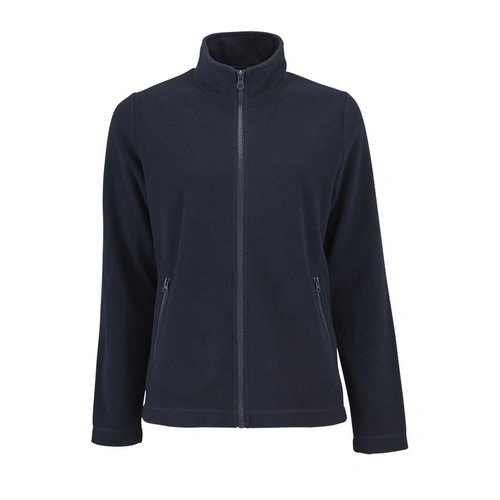 CHAQUETA POLAR LISA DE MUJER SOL'S NORMAN WOMEN REF S02094