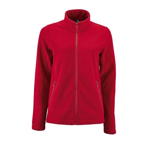CHAQUETA POLAR LISA DE MUJER SOL'S NORMAN WOMEN REF S02094