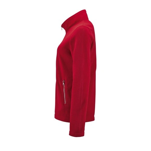 CHAQUETA POLAR LISA DE MUJER SOL'S NORMAN WOMEN REF S02094
