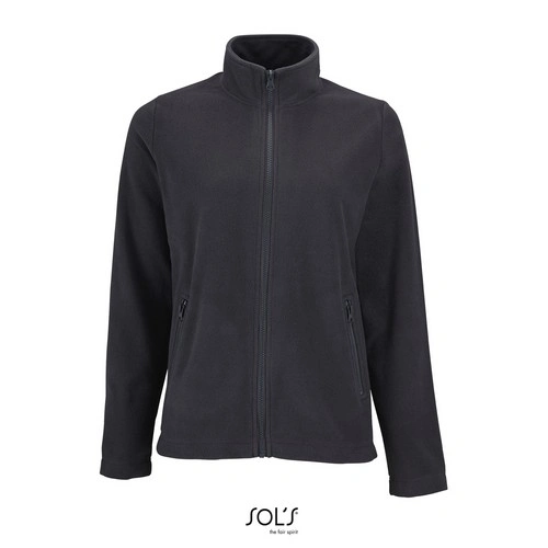 CHAQUETA POLAR LISA DE MUJER SOL'S NORMAN WOMEN REF S02094