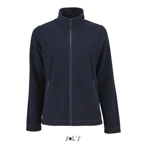 CHAQUETA POLAR LISA DE MUJER SOL'S NORMAN WOMEN REF S02094