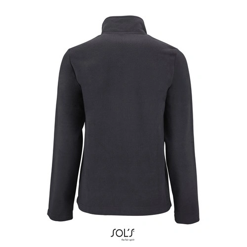 CHAQUETA POLAR LISA DE MUJER SOL'S NORMAN WOMEN REF S02094