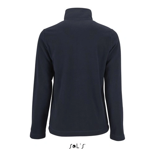 CHAQUETA POLAR LISA DE MUJER SOL'S NORMAN WOMEN REF S02094