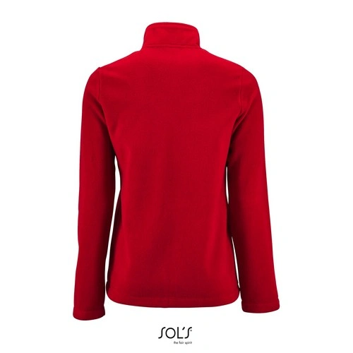 CHAQUETA POLAR LISA DE MUJER SOL'S NORMAN WOMEN REF S02094