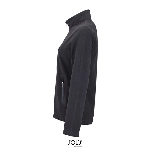 CHAQUETA POLAR LISA DE MUJER SOL'S NORMAN WOMEN REF S02094