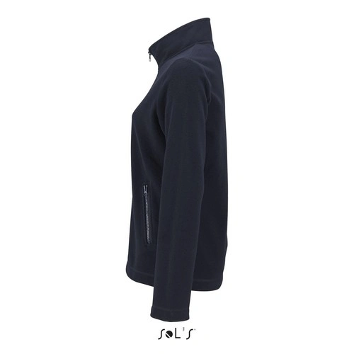 CHAQUETA POLAR LISA DE MUJER SOL'S NORMAN WOMEN REF S02094