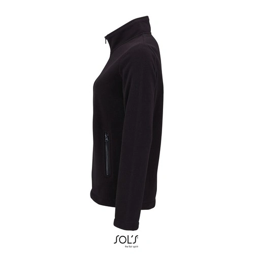 CHAQUETA POLAR LISA DE MUJER SOL'S NORMAN WOMEN REF S02094