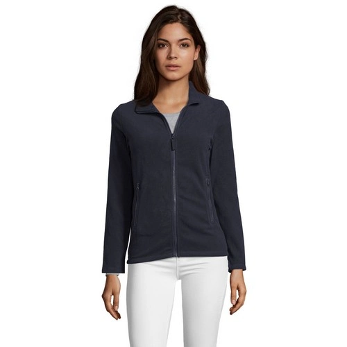 CHAQUETA POLAR LISA DE MUJER SOL'S NORMAN WOMEN REF S02094