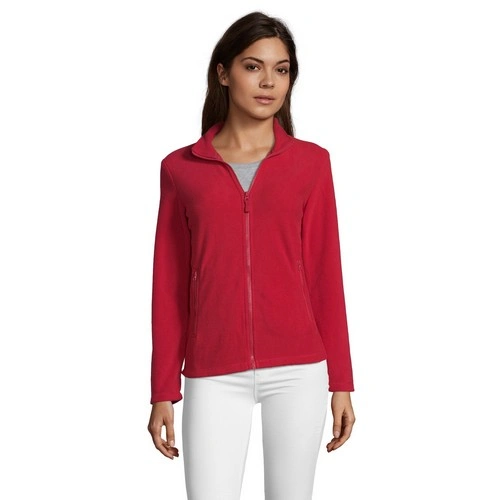 CHAQUETA POLAR LISA DE MUJER SOL'S NORMAN WOMEN REF S02094