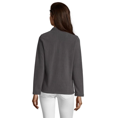 CHAQUETA POLAR LISA DE MUJER SOL'S NORMAN WOMEN REF S02094