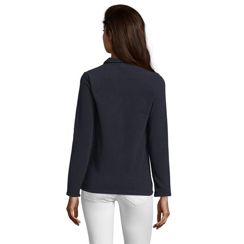 CHAQUETA POLAR LISA DE MUJER SOL'S NORMAN WOMEN REF S02094