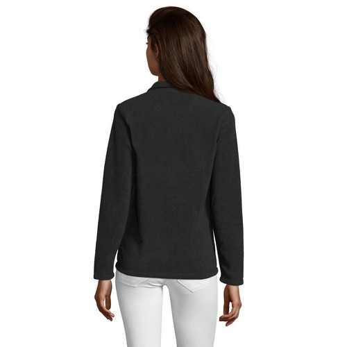 CHAQUETA POLAR LISA DE MUJER SOL'S NORMAN WOMEN REF S02094