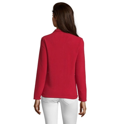 CHAQUETA POLAR LISA DE MUJER SOL'S NORMAN WOMEN REF S02094