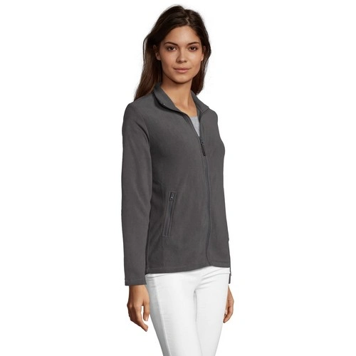 CHAQUETA POLAR LISA DE MUJER SOL'S NORMAN WOMEN REF S02094