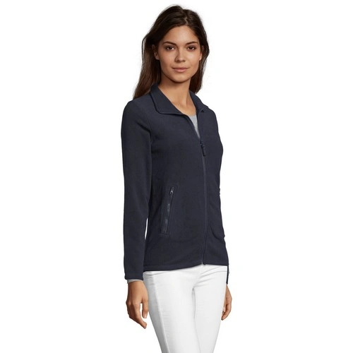 CHAQUETA POLAR LISA DE MUJER SOL'S NORMAN WOMEN REF S02094
