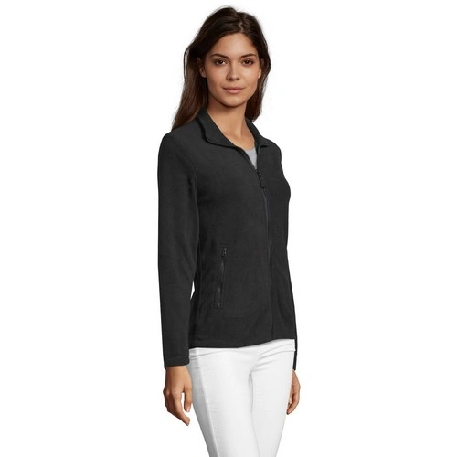 CHAQUETA POLAR LISA DE MUJER SOL'S NORMAN WOMEN REF S02094