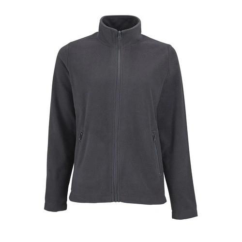 CHAQUETA POLAR LISA DE MUJER SOL'S NORMAN WOMEN REF S02094