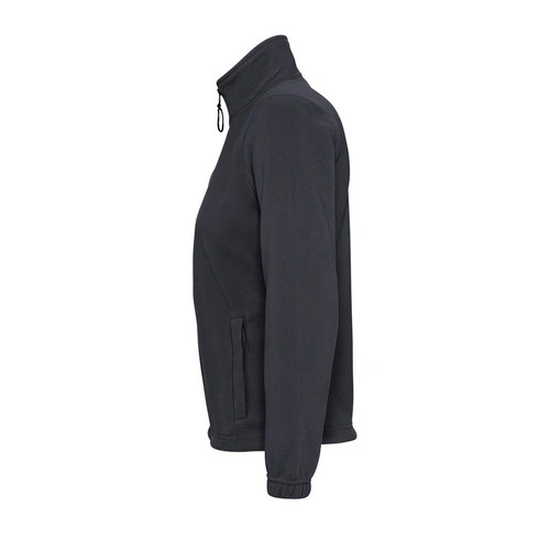 CHAQUETA POLAR MUJER CON CREMALLERA SOL'S NORTH WOMEN REF S54500