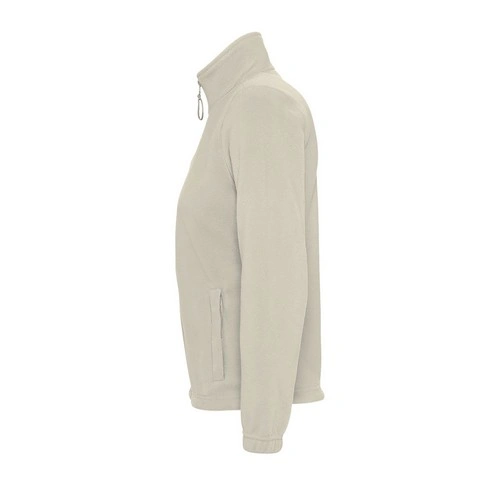 CHAQUETA POLAR MUJER CON CREMALLERA SOL'S NORTH WOMEN REF S54500