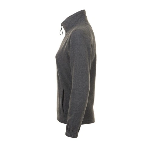 CHAQUETA POLAR MUJER CON CREMALLERA SOL'S NORTH WOMEN REF S54500
