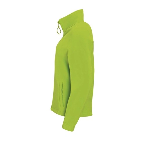 CHAQUETA POLAR MUJER CON CREMALLERA SOL'S NORTH WOMEN REF S54500