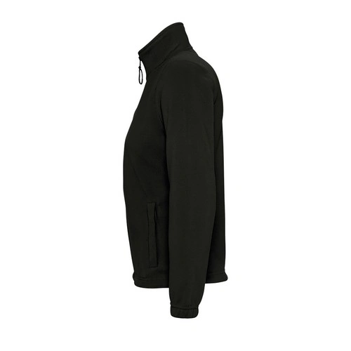 CHAQUETA POLAR MUJER CON CREMALLERA SOL'S NORTH WOMEN REF S54500