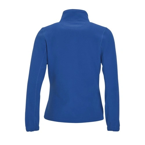 CHAQUETA POLAR MUJER CON CREMALLERA SOL'S NORTH WOMEN REF S54500