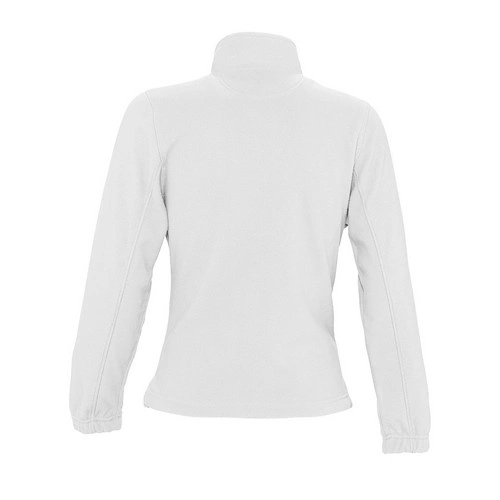 CHAQUETA POLAR MUJER CON CREMALLERA SOL'S NORTH WOMEN REF S54500