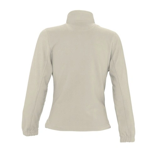 CHAQUETA POLAR MUJER CON CREMALLERA SOL'S NORTH WOMEN REF S54500