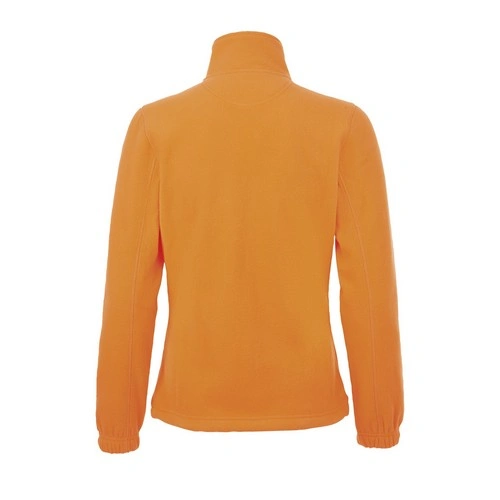 CHAQUETA POLAR MUJER CON CREMALLERA SOL'S NORTH WOMEN REF S54500