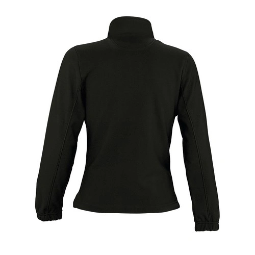 CHAQUETA POLAR MUJER CON CREMALLERA SOL'S NORTH WOMEN REF S54500