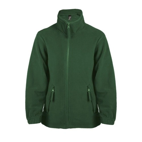 CHAQUETA POLAR NIÑO CON CREMALLERA SOL'S NORTH KIDS REF S00589