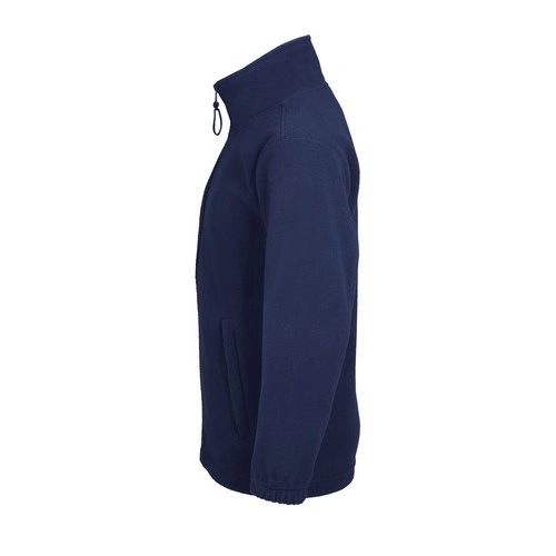 CHAQUETA POLAR NIÑO CON CREMALLERA SOL'S NORTH KIDS REF S00589