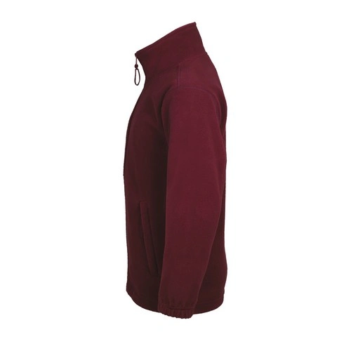 CHAQUETA POLAR NIÑO CON CREMALLERA SOL'S NORTH KIDS REF S00589